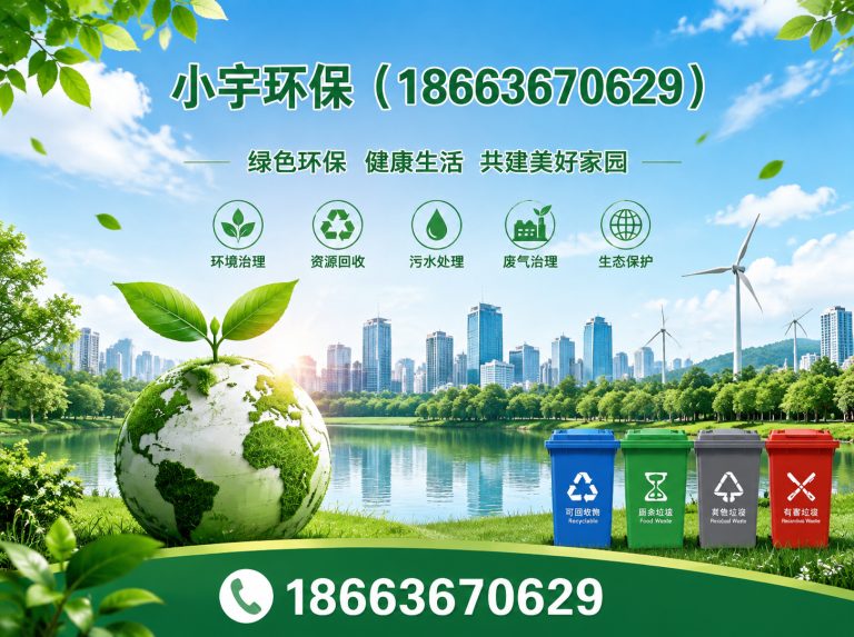 临朐县潍坊污水处理展示图